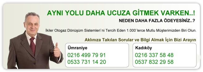 Otogaz